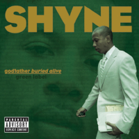 godfather buried alive