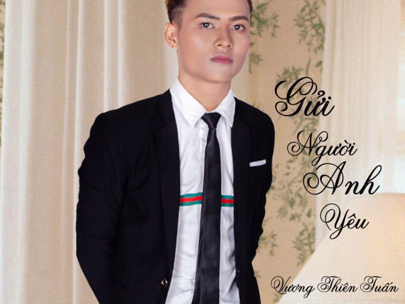 Gửi Người Anh Yêu (Single)