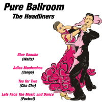 Pure Ballroom