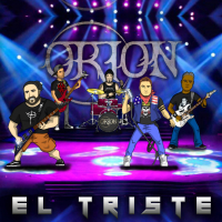 El Triste (Single)