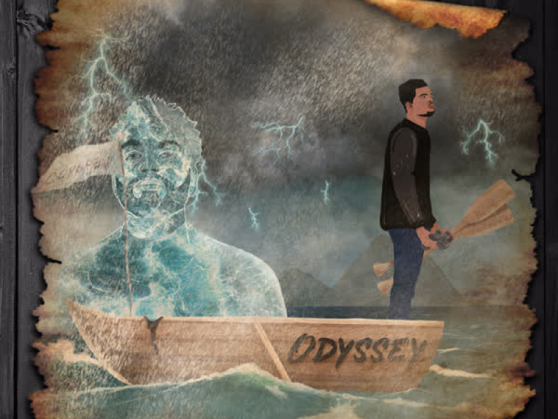 Odyssey (Remix) (Single)