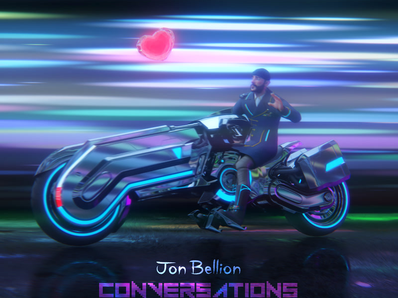 Conversations with my Wife (Single)