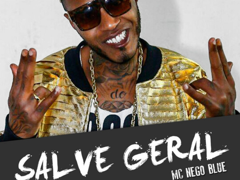 Salve Geral (Single)