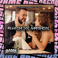 Mega Dia Dos Namorados (Single)