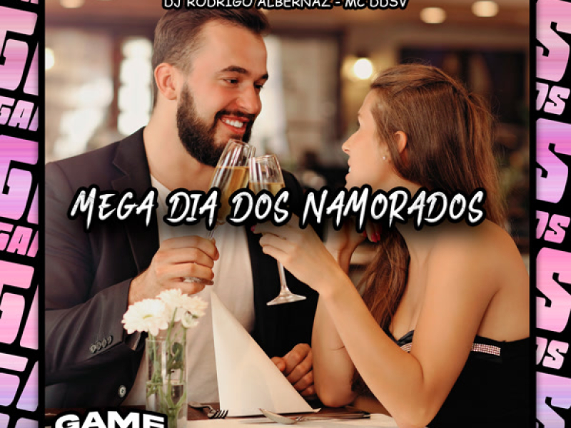 Mega Dia Dos Namorados (Single)