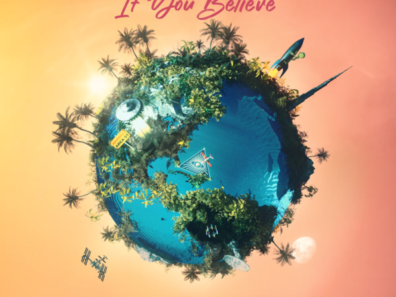 If You Believe (Single)