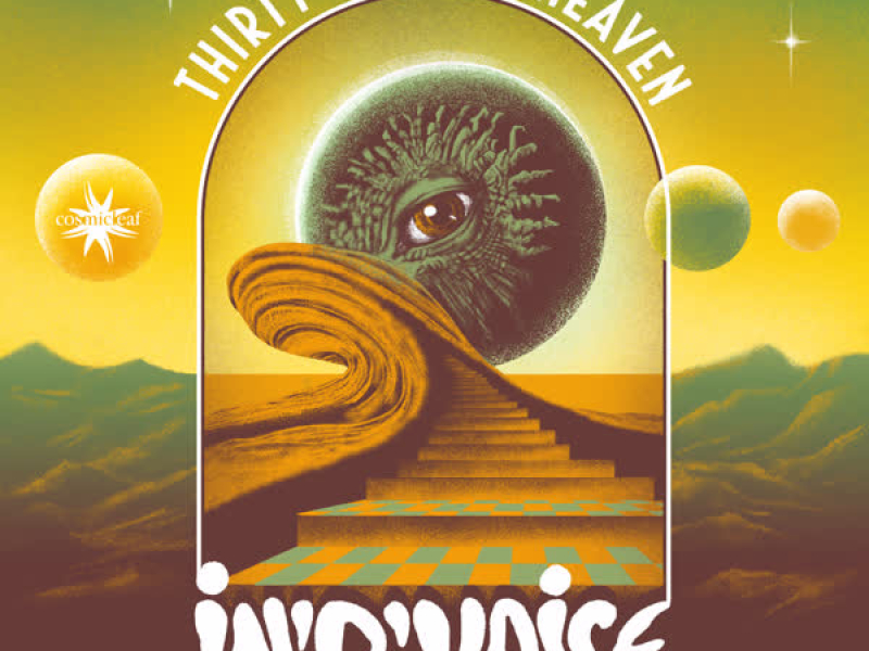 Thirty Steps in Heaven