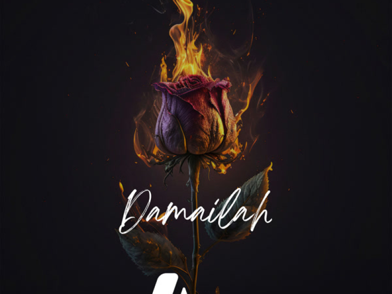 Damailah (Single)