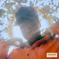 Lately (Single)