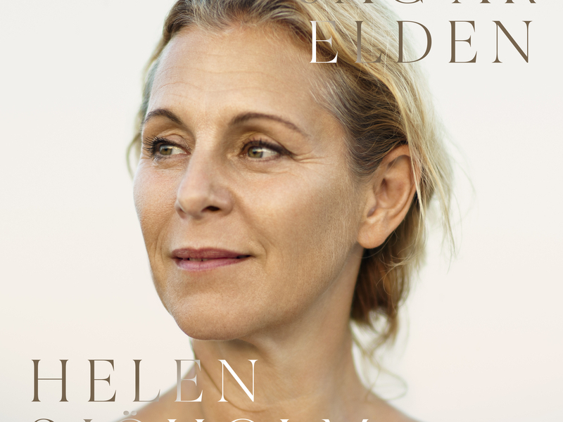 Jag är elden (Single)