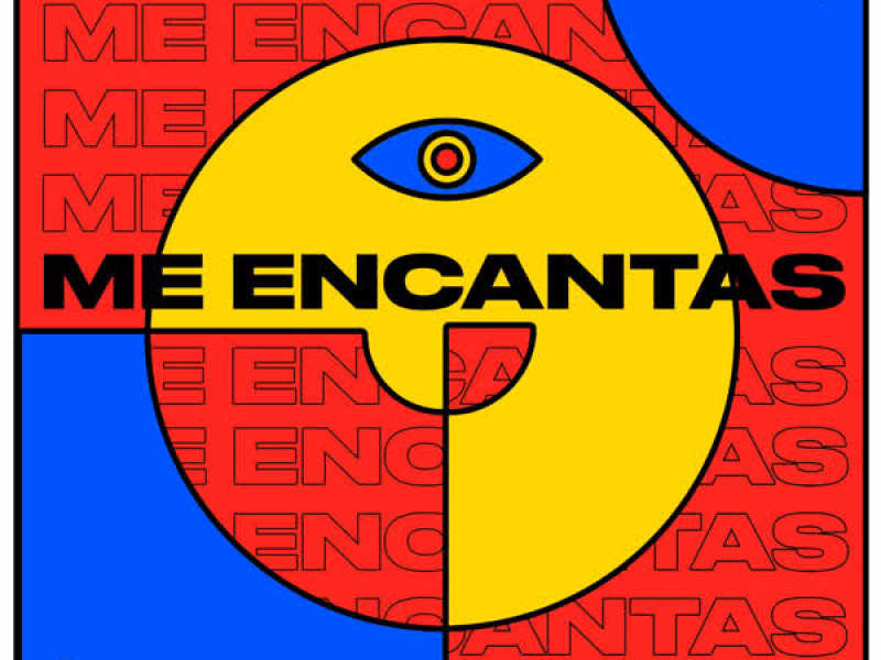 Me Encantas (Single)