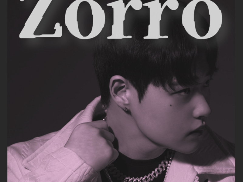 Zorro (Feat. Kohway) (Single)