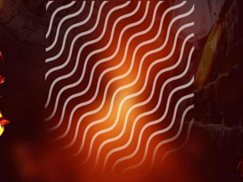 WHAT IS LOVE ELETROFUNK (Single)