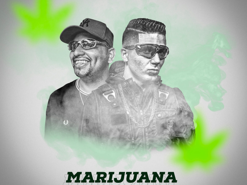 Marijuana (Single)