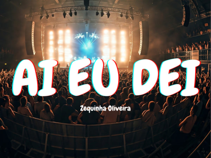 Ai eu dei (Single)