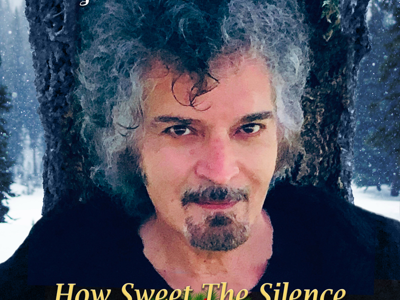 How Sweet The Silence (Single)