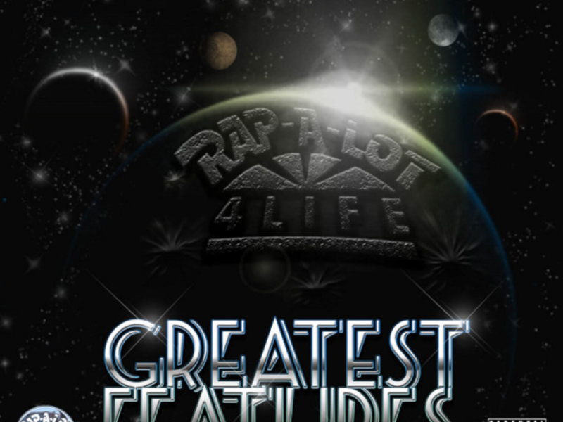 Rap-a-Lot Greatest Features