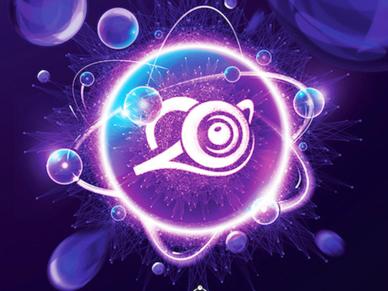 Gravity Waves (Infected Mushroom 2017 Remix) (Single)