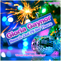 Reach Out I'll Be There (EP)