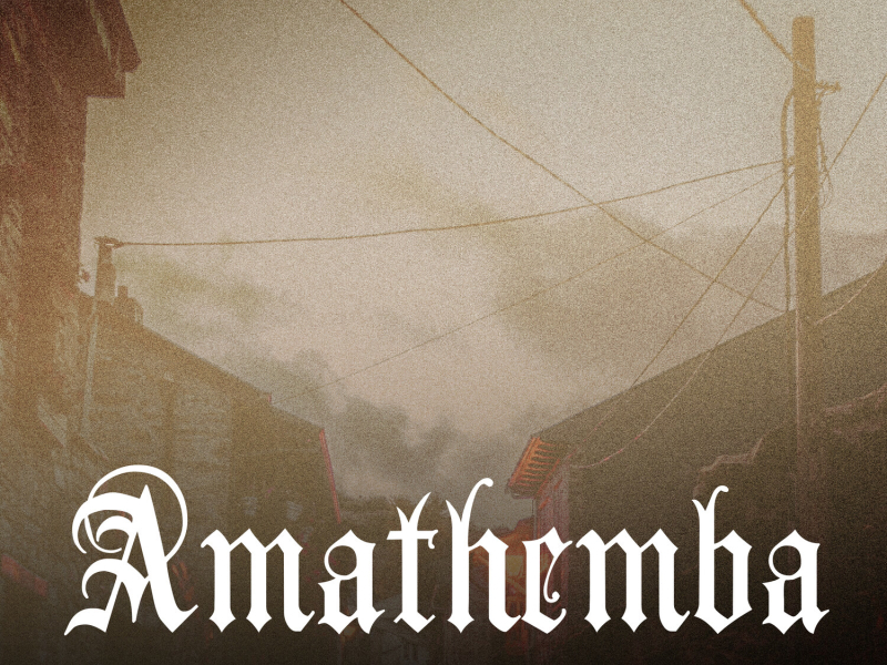 AmaThemba (Single)
