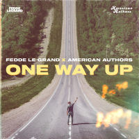One Way Up (Single)