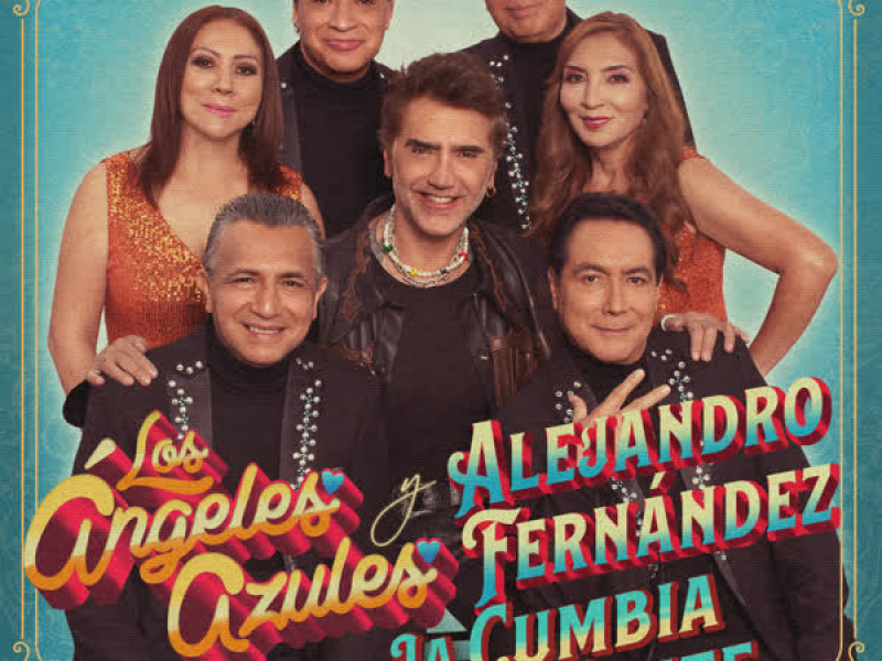 La Cumbia Triste (Single)