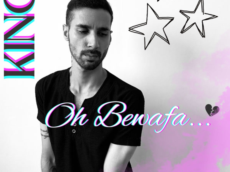 Oh Bewafa (Single)