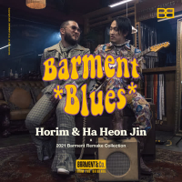 Barment Blues (Single)