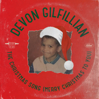 The Christmas Song (Merry Christmas To You) (Single)