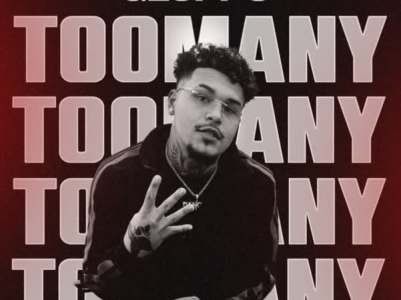 Too Many (Single)