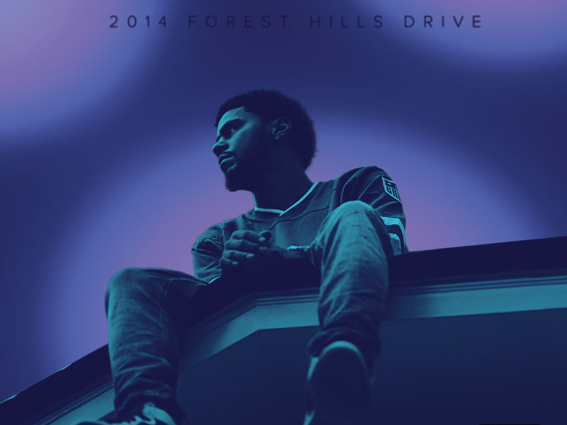2014 Forest Hills Drive (10 Year Anniversary Edition)