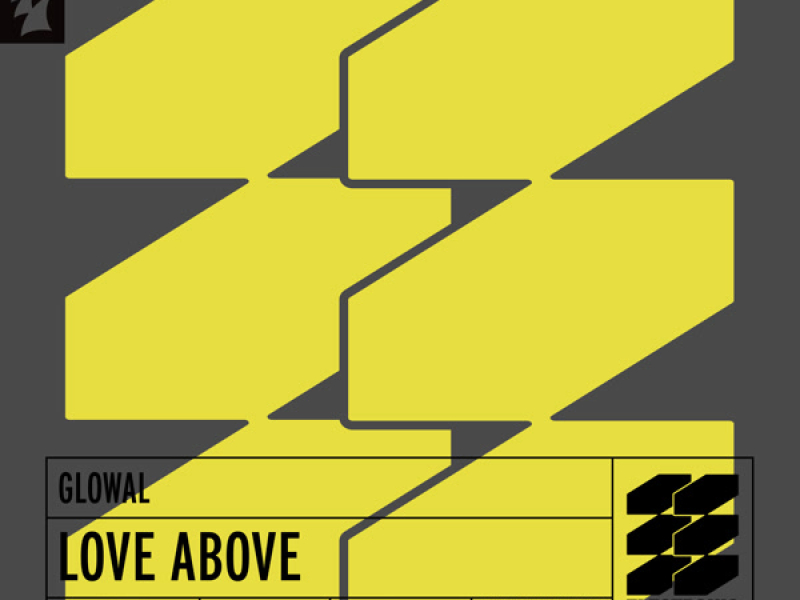Love Above (Single)