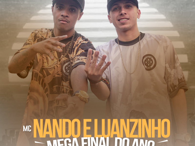 Mega Final de Ano (Single)