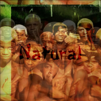 Natural (Single)