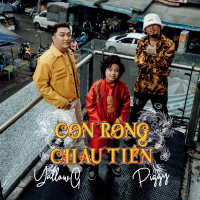 Con Rồng Cháu Tiên (Single)