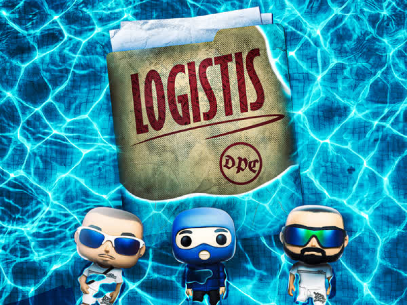 Logistis (Single)