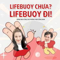 Lifebuoy Chưa? Lifebuoy Đi! (Single)