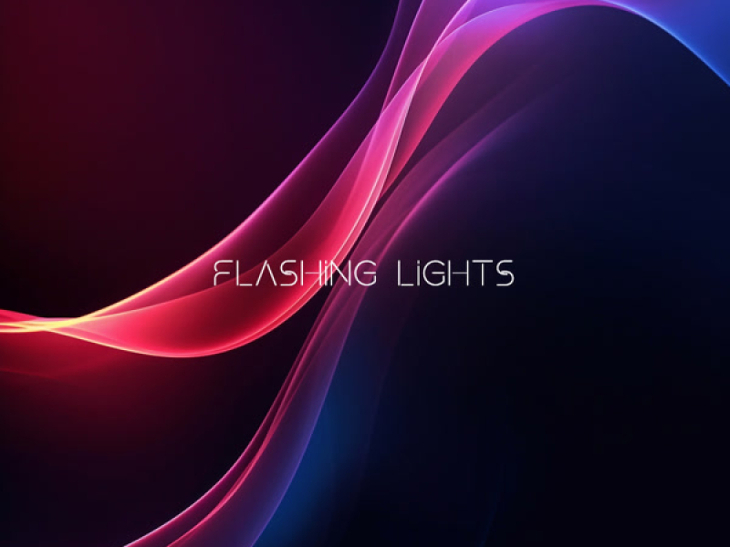 Flashing Lights (Single)