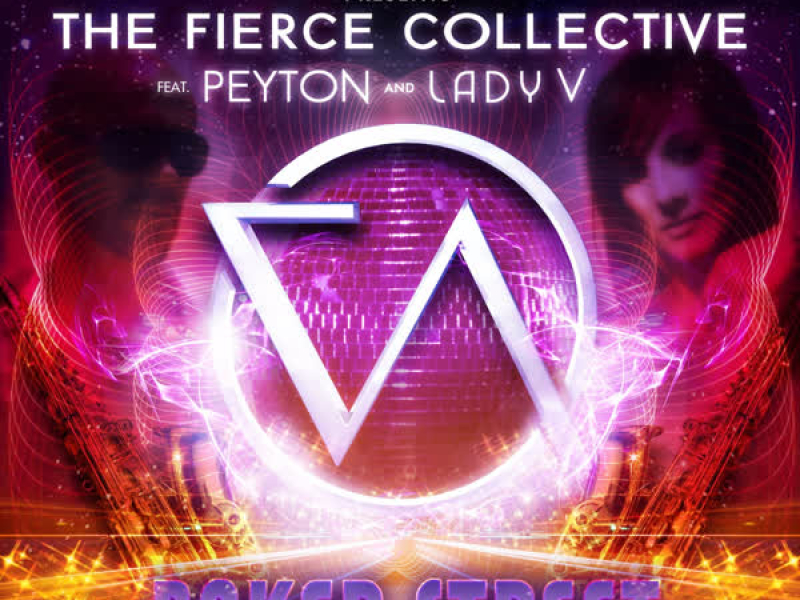 Fierce Angel Presents the Fierce Collective - Baker Street