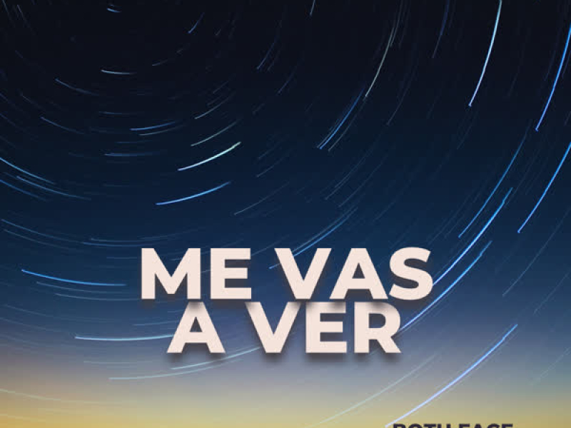 Cover Sessions #3: Beret - Me Vas a Ver (Single)