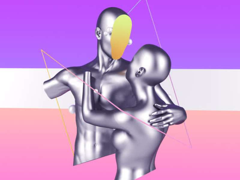 Answers (Original Mix) (Single)