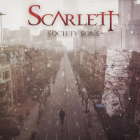Society Sons (Single)