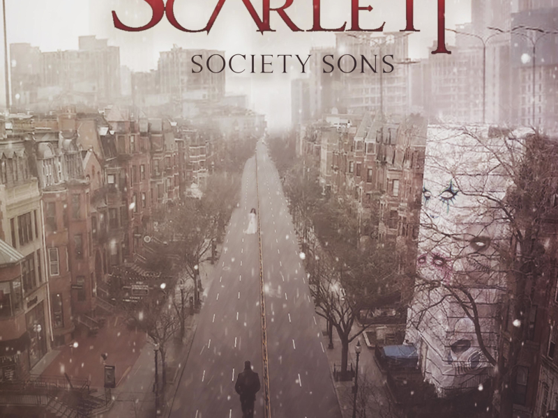 Society Sons (Single)