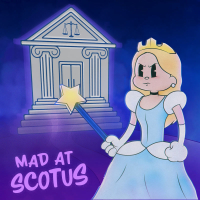 Mad At SCOTUS (Single)