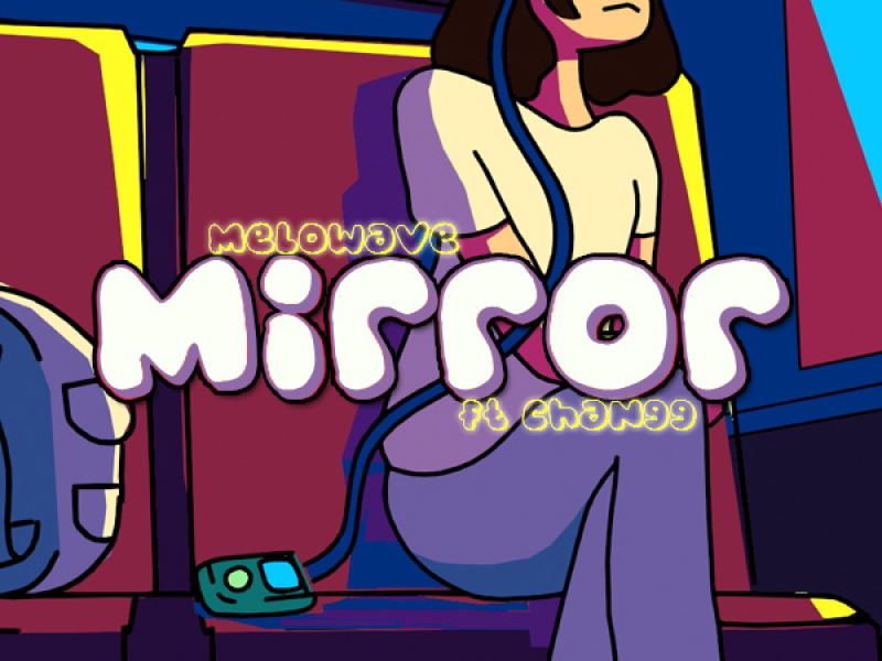 Mirror (Single)