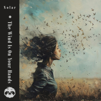 The Wind Is On Your Hands (Single)