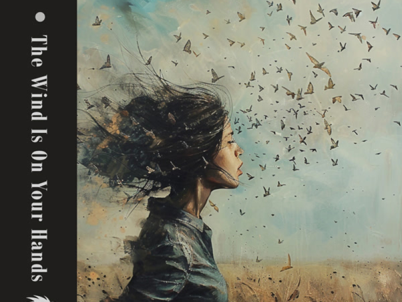 The Wind Is On Your Hands (Single)