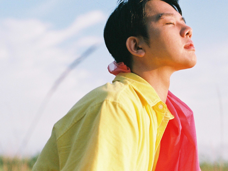 from twenty (Single)