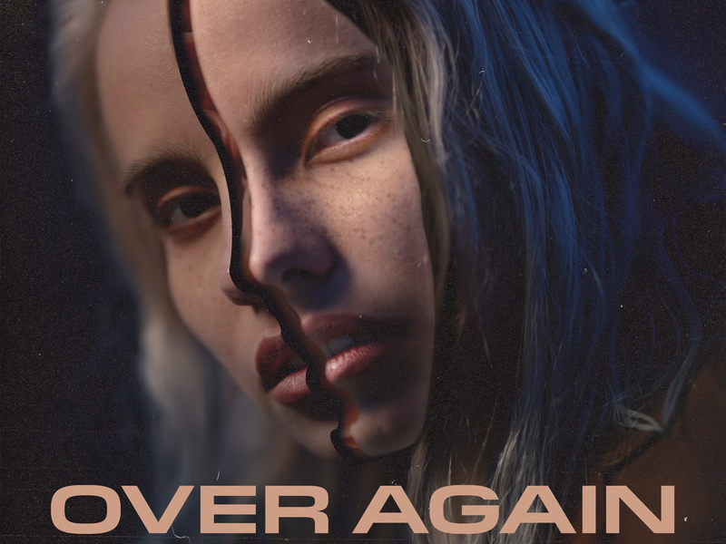 Over Again (Single)