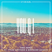 You & I (feat. Tyler Sjöström & Bertrand Lacoste) [VINIL Remix] (You & I (feat. Tyler Sjöström & Bertrand Lacoste) - VINIL Remix) (Single)